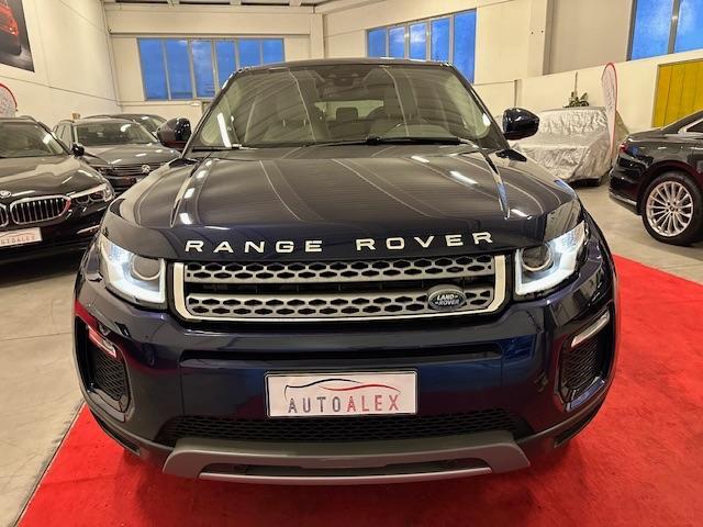 LAND ROVER - Range Rover Evoque - 2.0 150 cv