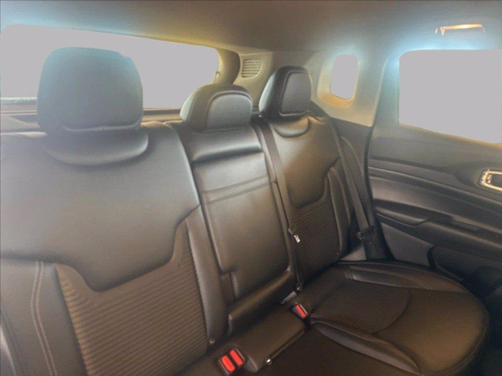 JEEP Compass 1.6 mjt Night Eagle 2wd 130cv del 2023