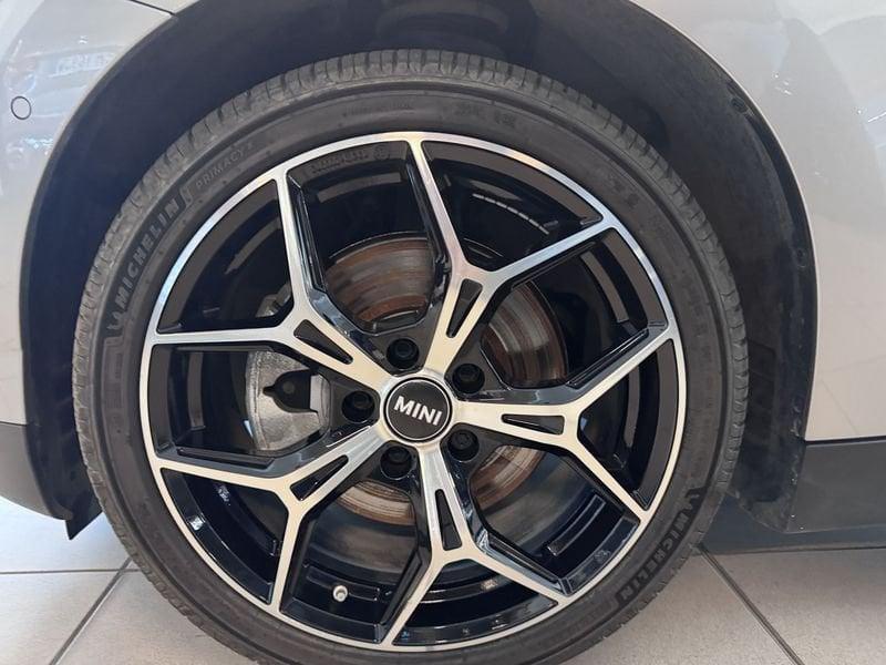 MINI Mini Electric Cooper SE Classic
