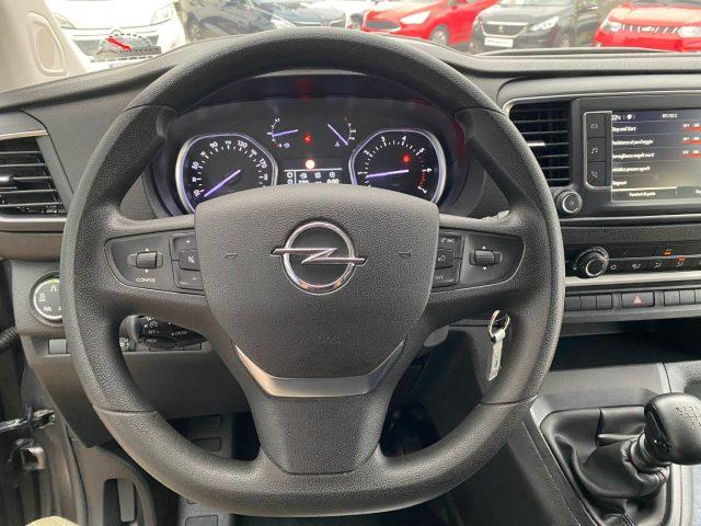 OPEL Zafira 1.5 120cv Life 8 Posti PAGA COME VUOI