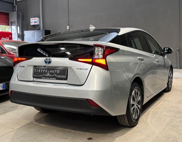 TOYOTA Prius 1.8 Active