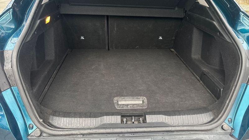 Renault Arkana 2021 1.6 E-Tech full hybrid Intens Auto 145cv