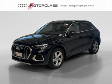 Audi Q3 35 2.0 tdi business advanced s tronic