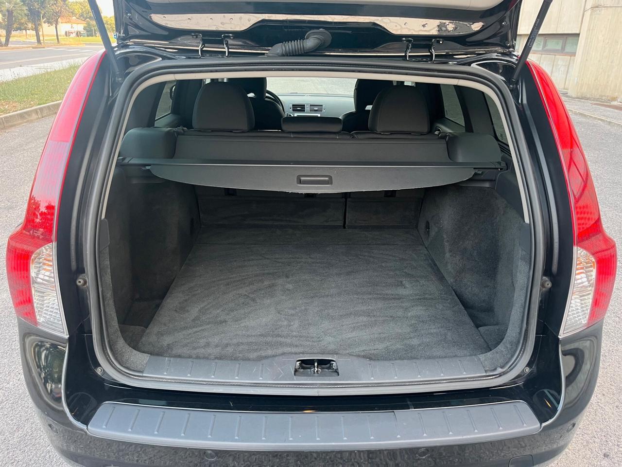 Volvo V50 1.6 D2 POLAR Plus 115cv