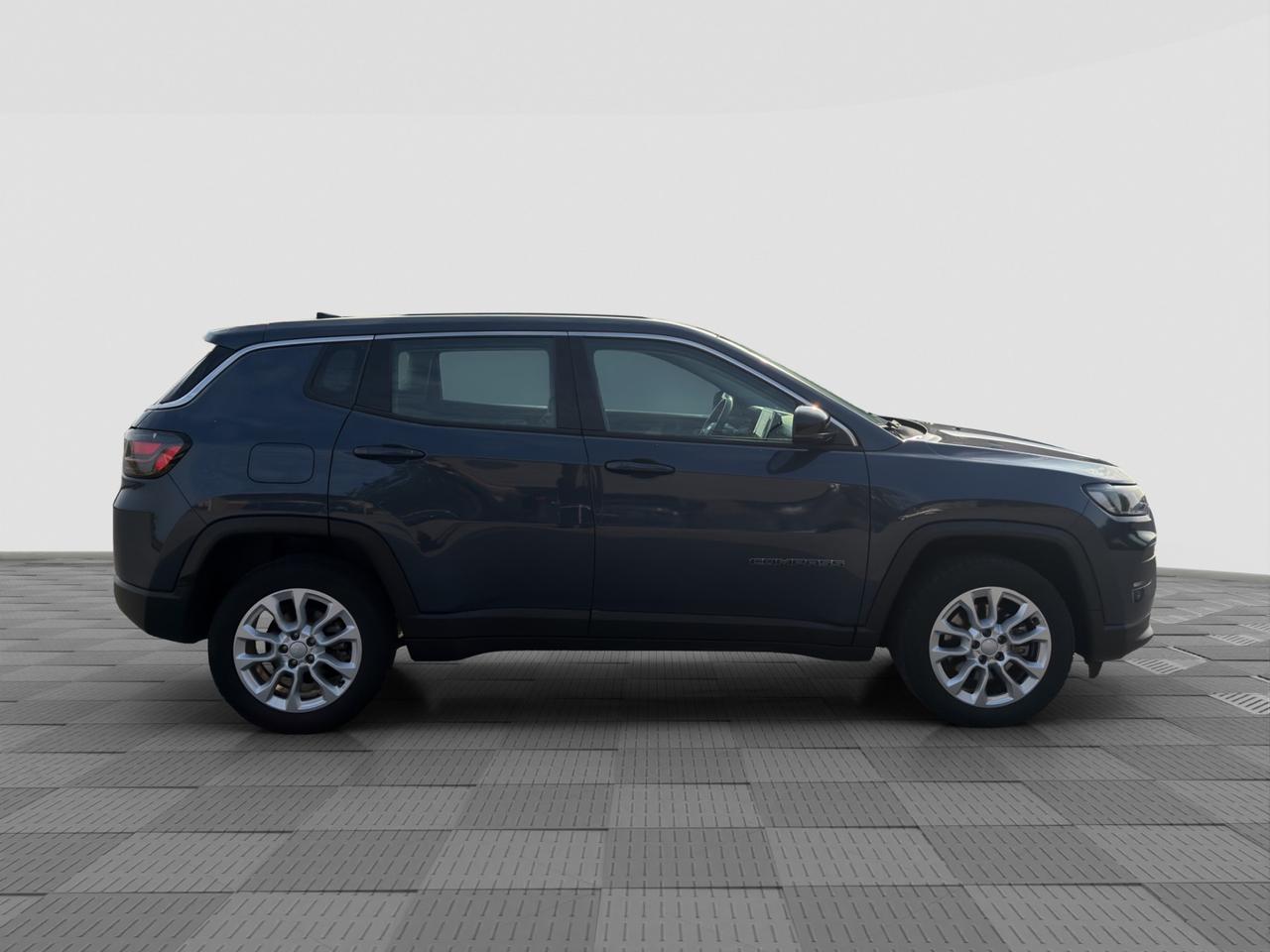 JEEP Compass 2ª serie Compass 1.5 Turbo T4 130CV MHEV 2WD Longitude