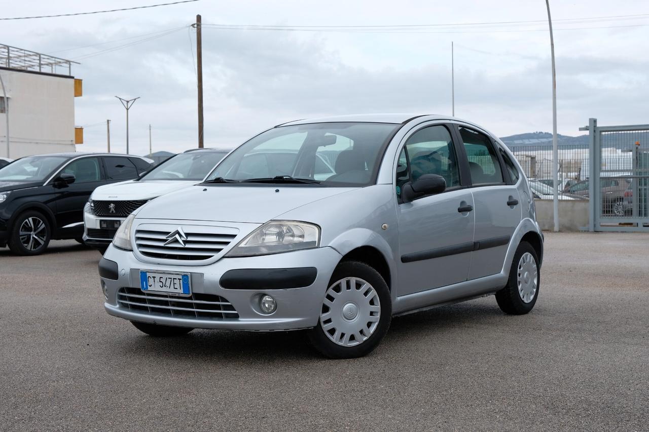 Citroen C3 1.1 Classique