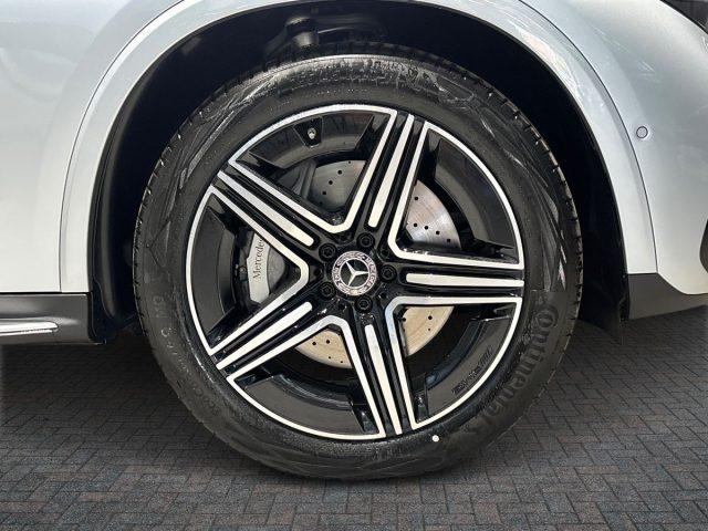 MERCEDES-BENZ GLC 220 d 4Matic Mild hybrid Coupé AMG Line Advanced