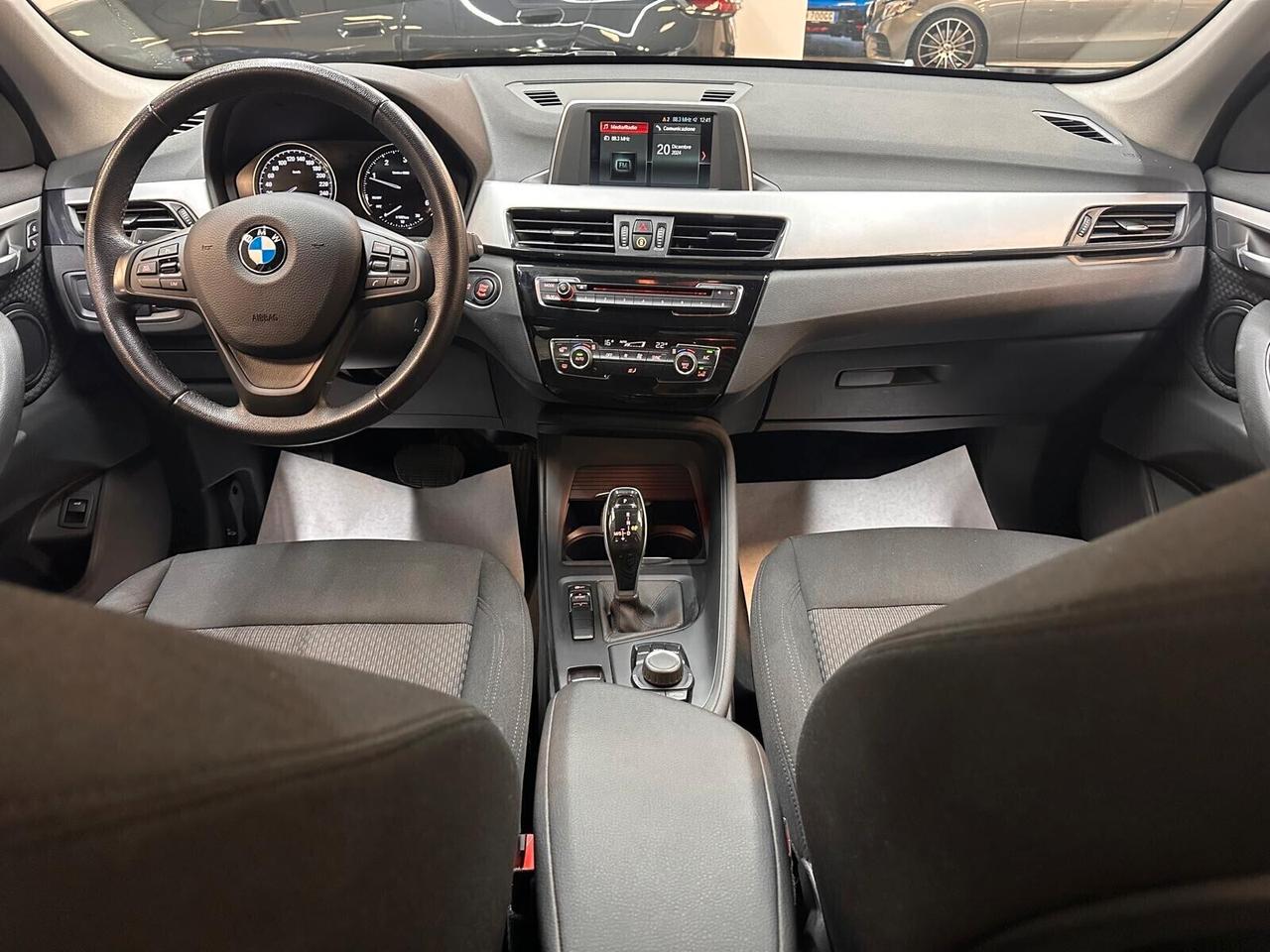 BMW X1 sdrive20d 190CV Business auto