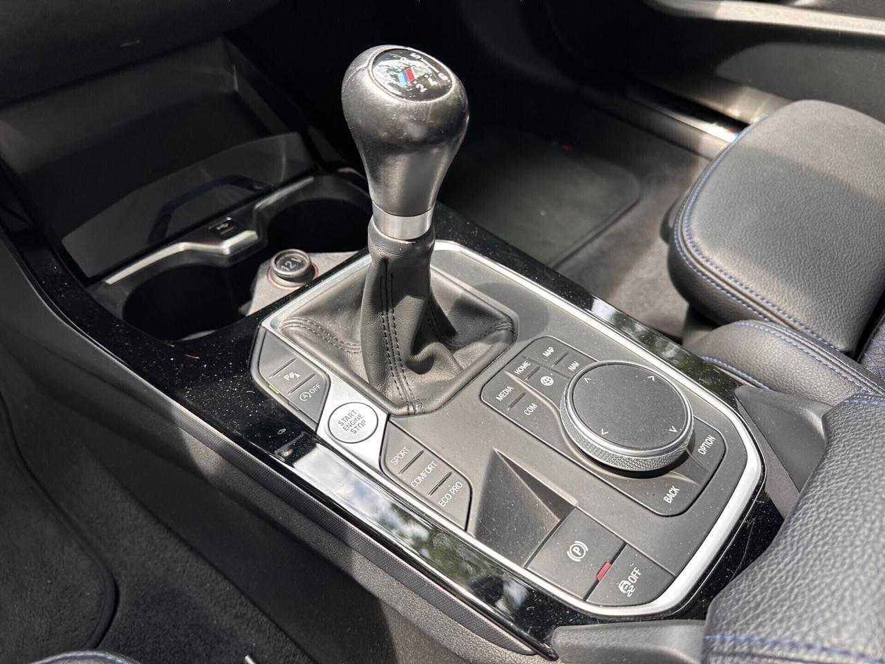 Bmw Serie 1 Msport 118i 140cv STRAFULL