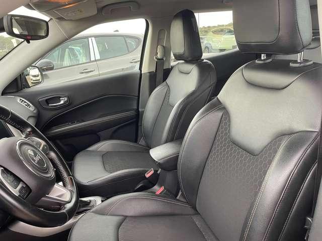 Jeep Compass Compass 1.6 mjt Business 2wd 120 CV "UNICO PROPR"