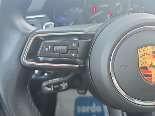 PORSCHE Macan 2.9 GTS