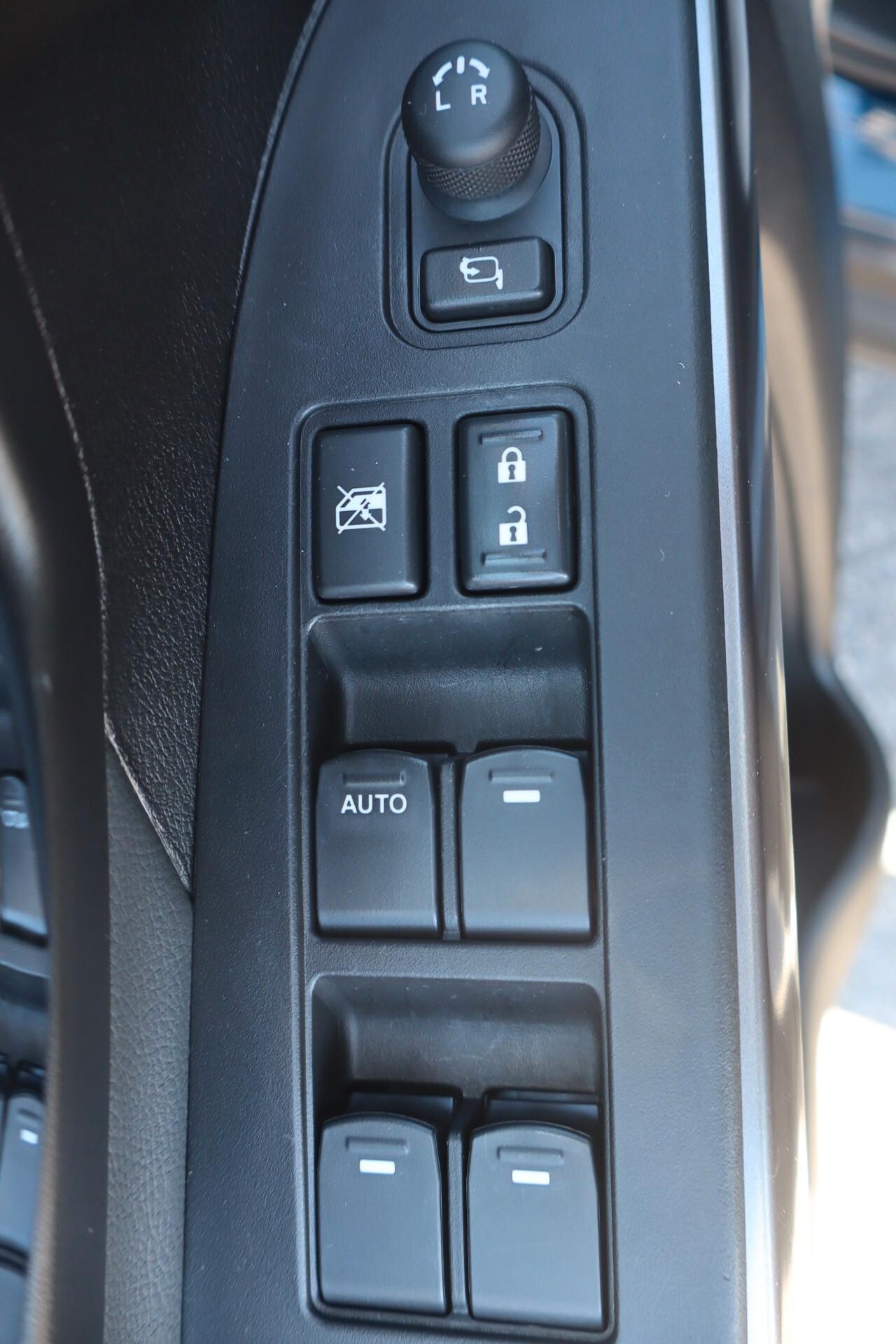 Suzuki S-Cross 1.4 Hybrid Top+