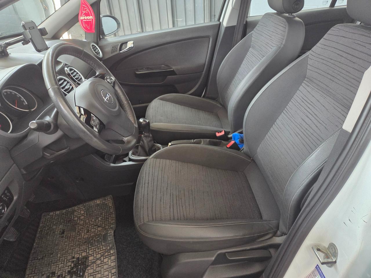 Opel Corsa 1.2 85CV 5 porte GPL-TECH Ecotec