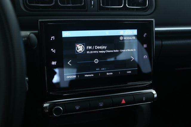 CITROEN C3 PureTech 83 S&S C-Series Neopatentati