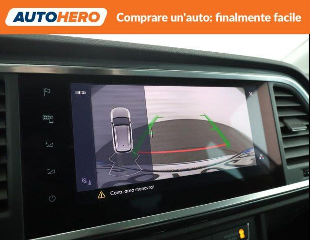 SEAT Ateca 2.0 TDI Business