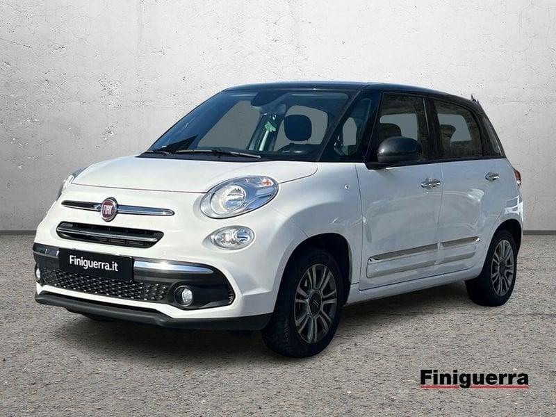 FIAT 500L Lounge 1.4 95cv