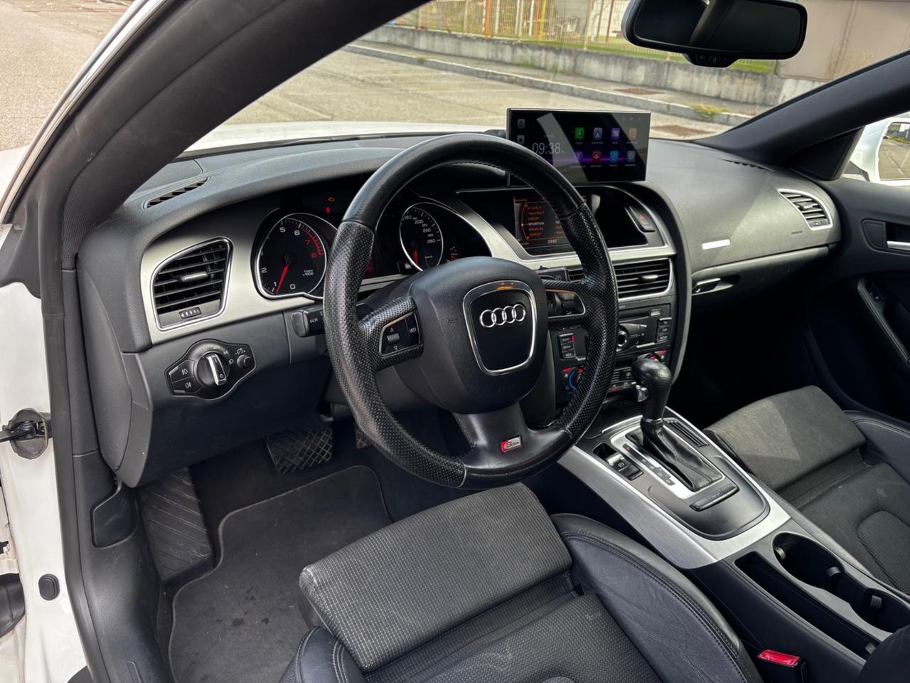 Audi A5 SPB 2.0 TFSI 211 CV quattro,LEGGERE BENE DESCRIZIONE