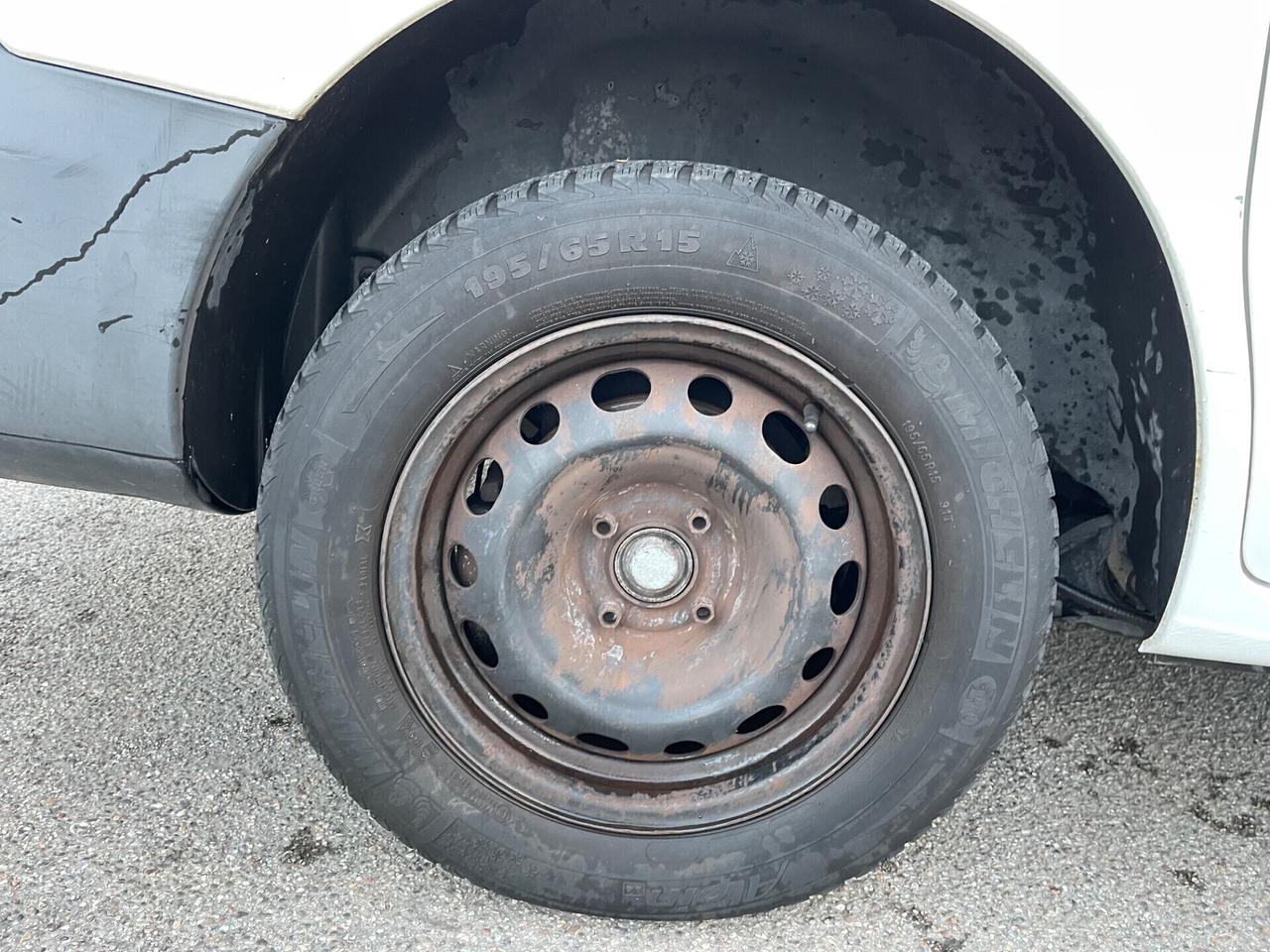 Citroen Berlingo 1.6 e-HDi 90CV FAP*Neopatentati*3 posti*