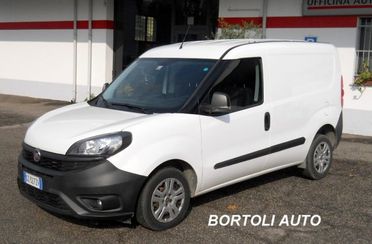 FIAT Doblo 1.6 MJT 45.000 KM 3 POSTI CARGO LOUNGE NAVIGATORE