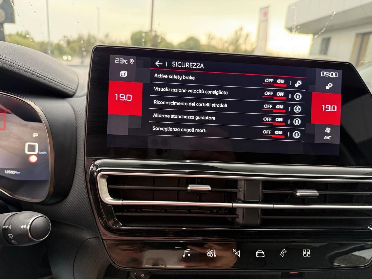 Citroen C5 Aircross BlueHDi 130 S&S EAT8 Max - OK A NEOPATENTATI -