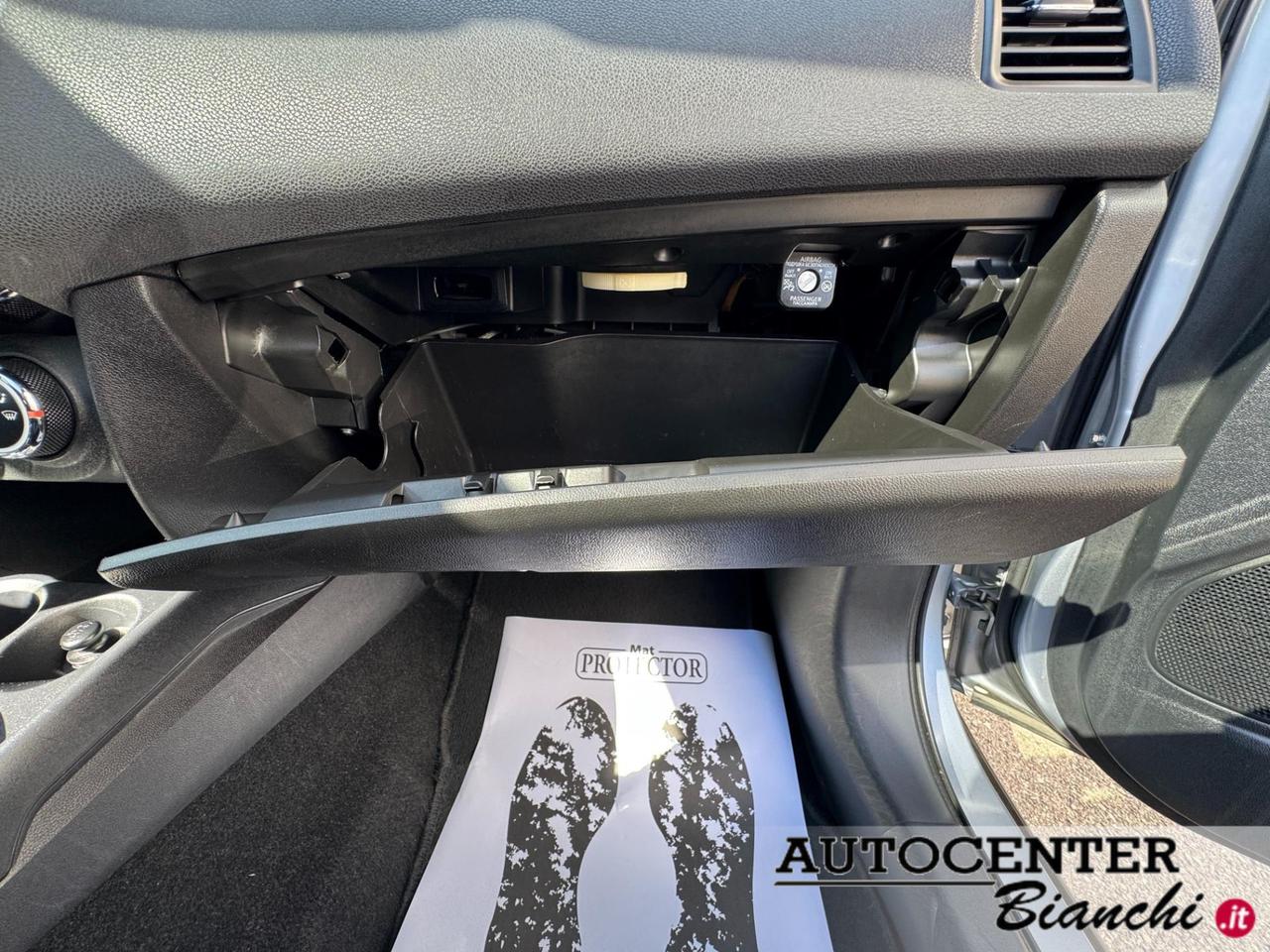 Mitsubishi Asx 1.6 Instyle Panoramic 4wd E6