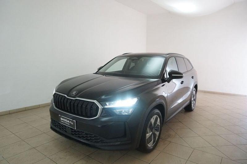Skoda Kodiaq Kodiaq 2.0 TDI EVO SCR DSG 7 posti Executive
