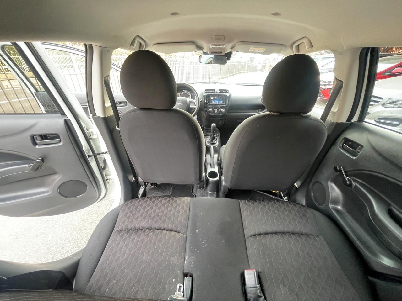 Mitsubishi Space Star 1.2 Invite Radio