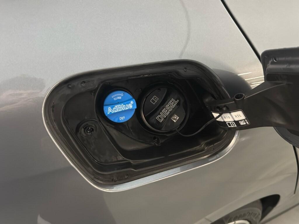 BMW Serie 1 118 d MSport Pro DCT