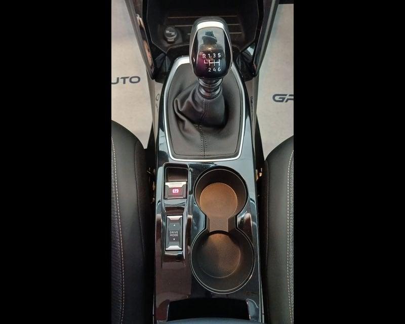 Peugeot 208 5P - ALLURE Benzina 100 S&S