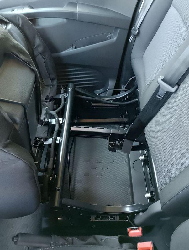 Renault Trafic PRONTA CONSEGNA 9POSTI AUTOMAT. P.LUNGO 150CV-PREZZO+IVA