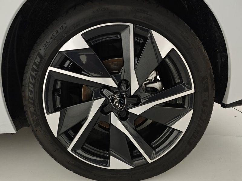 Peugeot 308 BlueHDi 130 S&S SW Allure