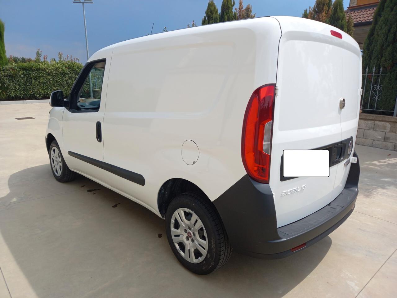 Fiat Doblò 1.6 MJT SOLO 57000 KM (IVA COMPRESA)