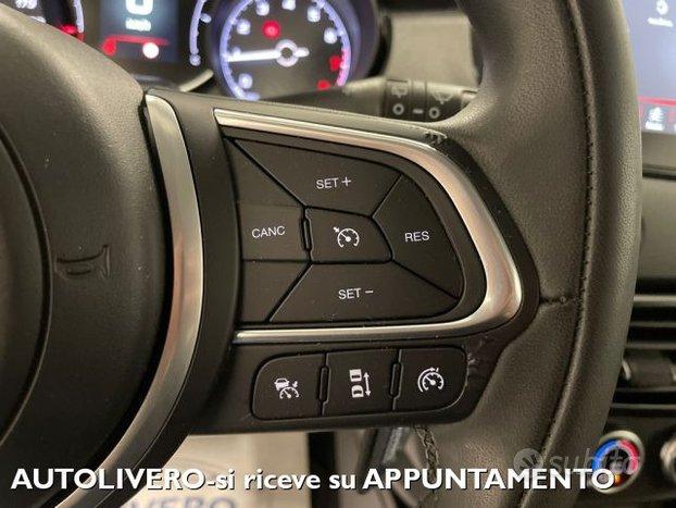 FIAT 500X 1.0 T3 120 CV S-Design Cross-UNIPRO