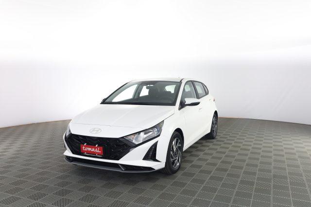 HYUNDAI i20 i20 1.0 T-GDI DCT Connectline