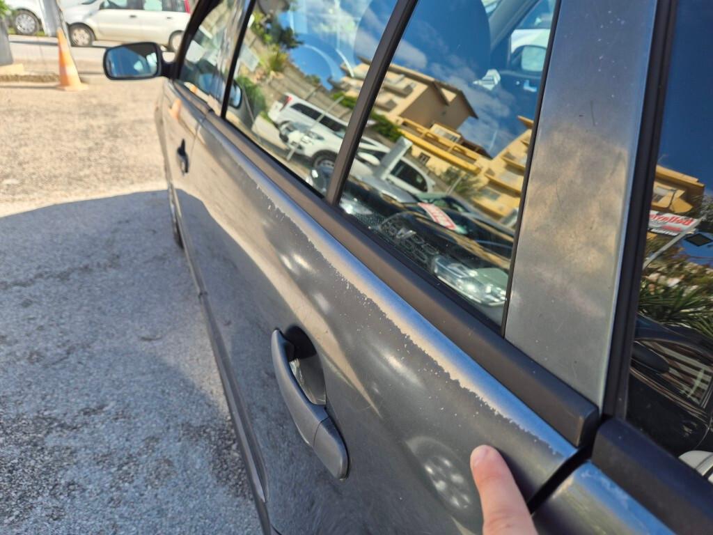 Skoda Fabia 1.4 TDI 75CV Wagon Elegance