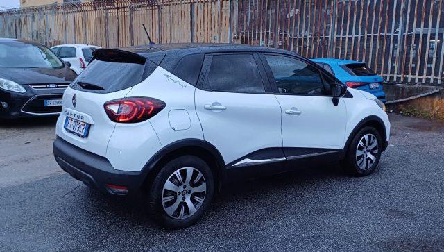 RENAULT Captur 1.5 dCi 8V 90 CV Business