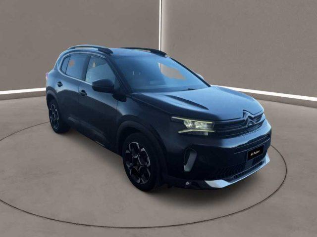 CITROEN C5 Aircross 1ª s. - BlueHDi 130 S&S EAT8 Shine P