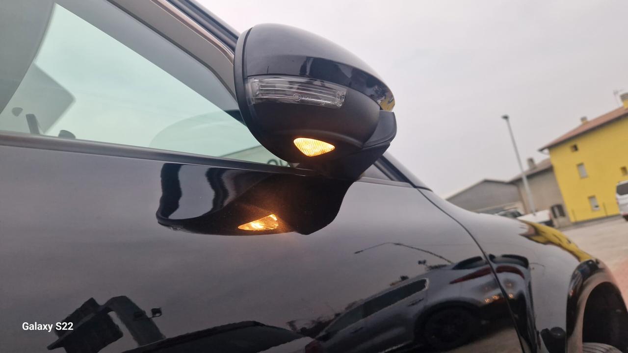 Skoda Yeti 2.0 TDI CR 110CV perfetta E garantita 12M