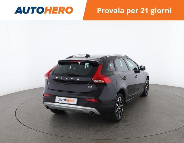 VOLVO V40 Cross Country D3 Geartronic Momentum