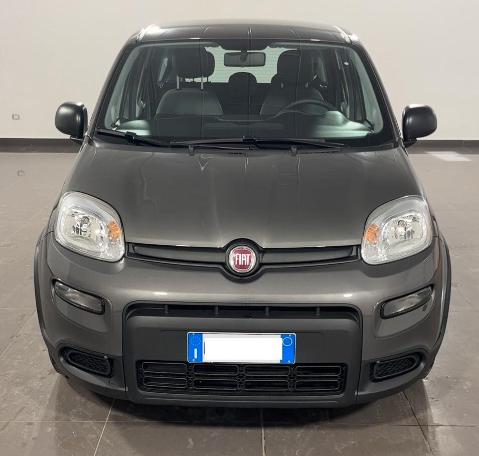 Fiat Panda 1.2 EasyPower