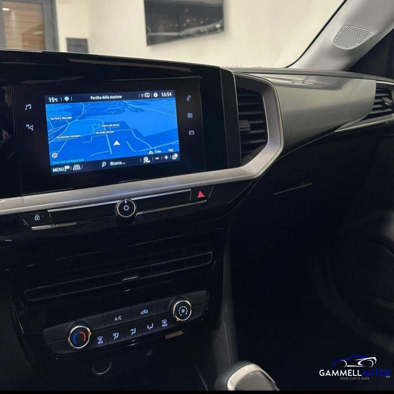 Opel Mokka 1.2 Turbo 130 CV Edition MT6