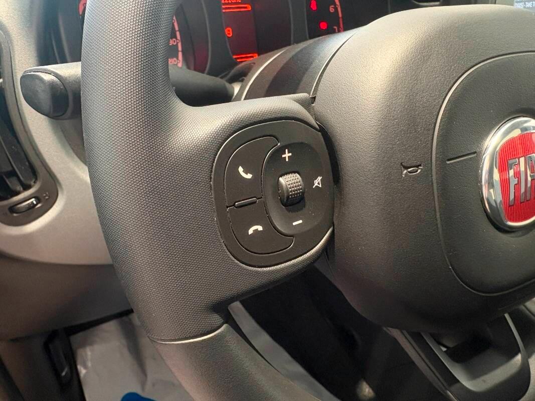Fiat Panda III 1.0 firefly hybrid City Life s&s 70cv 5p.ti