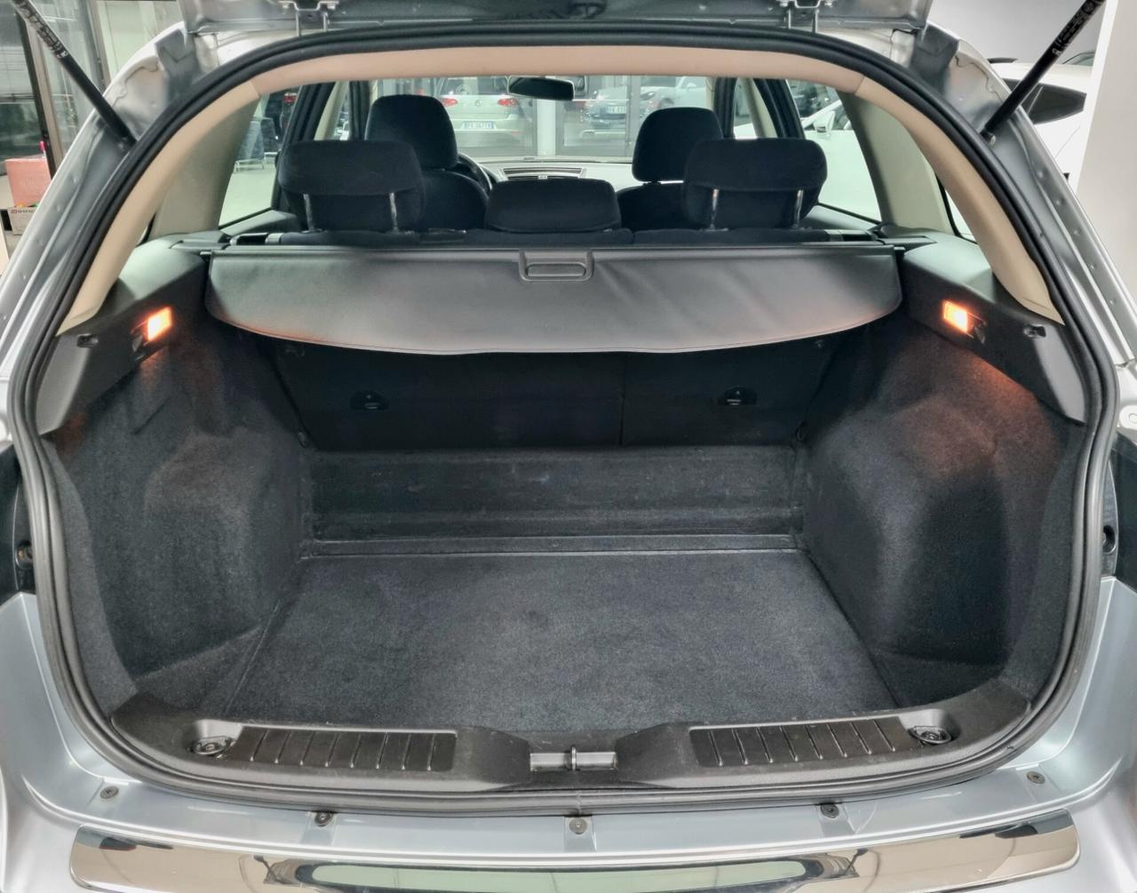 FIAT CROMA 1.9 Multijet 150CV 16V aut. DYNAMIC