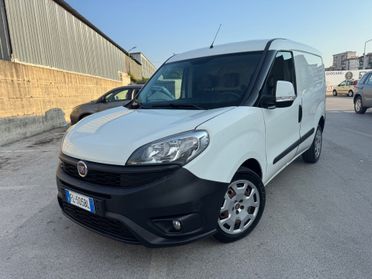 Fiat Doblò 1.6 MJT 105CV 3 POSTI PC-TN Cargo Lamierato SX