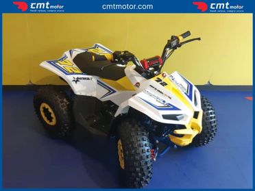KL Minikolt 110 - Nuova