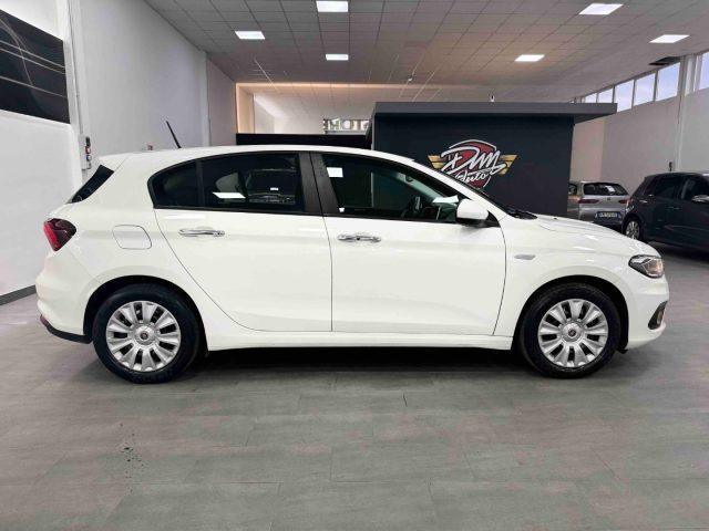 FIAT Tipo 1.4 95CV GPL 5 porte Easy