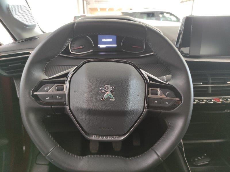 PEUGEOT 208 2ª serie - 208 BlueHDi 100 Stop&Start 5 porte Active Pack