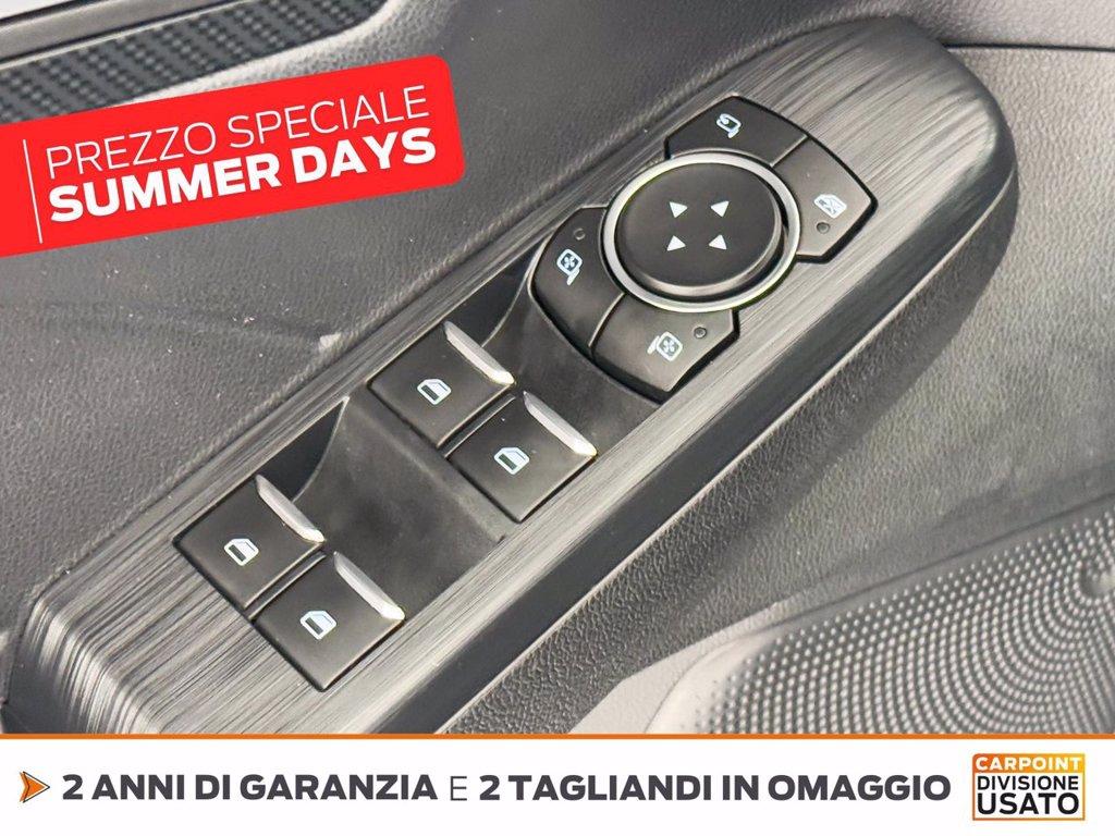 FORD Kuga 2.5 full hybrid st-line 2wd 190cv cvt del 2021