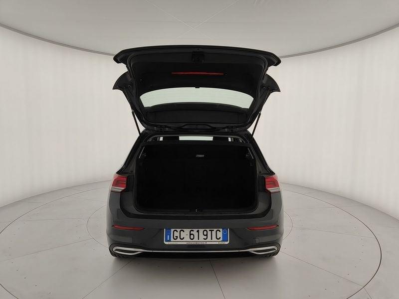 Volkswagen Golf 2.0 TDI Style 115 CV - UNICO PROPRIETARIO