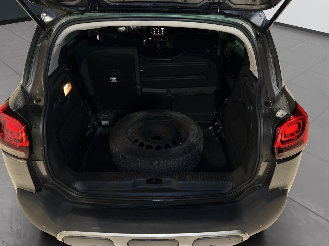 Citroen C3 Aircross PureTech 110 S&S Shine